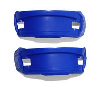 Cycra - Tampone protezione forcella - Blu per HUSQVARNA TC 250 2T 2014-2022