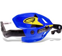 Cycra Ultra Probend HCM 1-1/8″, paramani male Blu