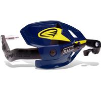 Cycra Ultra Probend HCM 1-1/8″, paramani male Blu Scuro