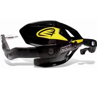 Cycra Ultra Probend HCM 1-1/8″, paramani male Nero