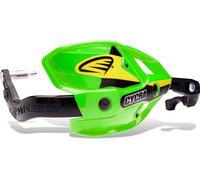 Cycra Ultra Probend HCM 1-1/8″, paramani male Verde