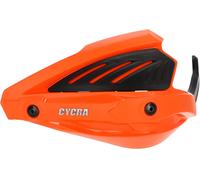 Cycra Voyager, paramani male Arancione/Nero