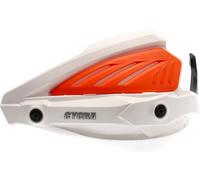 Cycra Voyager, paramani male Bianco/Arancione