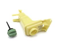 CYcsdjSWE Serbatoio del Fluido dell'olio del Serbatoio del servosterzo 8D0422373C Compatibile con B5 A4 A6 1998-2005