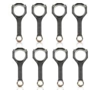 CYCWER 2780300520 Bielle 8 pezzi, adatte per E500 2012-2017 4,7L, adatte per G63 AMG 5,5L 2013-2018, sostituire OE 2780300520 2780300320 2780300620