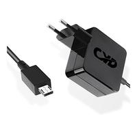 CYD 33W Caricabatteria Notebook Adattatore Portatile Alimentatore per ASUS X205 E200 E200HA X205TA X205TA-DH01 X205TA-DS01 X205TA-UH01 X205TA-ED01 AD890526