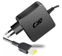 CYD 45W Caricabatteria Notebook Adattatore PC Portatile Alimentatore per Lenovo Yoga 13 2 11 11s 2 Pro 260 IdeaPad 300 500 500s Z510 S210 U430 Flex 3 2 15 15D G510S G410 L440 L450 L540 S431 S210 S500