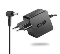 CYD 45W Caricabatteria Notebook Adattatore Portatile Alimentatore per Asus UX305FA UX305LA EXA1206CH AD890326 X200CA UX305CA UX305UA X540LA X541UV UX360CA UX360UAK UX310UA UX310UQ UX330UA UX360UA