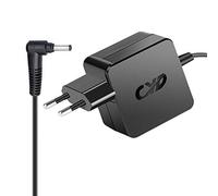 CYD 45W Caricabatteria Notebook Adattatore Portatile Alimentatore per Lenovo-Yoga 710 Flex 4-1435 4-1470 4-1570 4-1130 Miix 510 IdeaPad 100s 110 310 710s 310s 110s 310-14 510-14 710-13 100-14