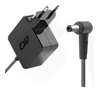 CYD 65W Caricabatteria Notebook Adattatore PC Portatile Alimentatore per Asus Eee Box AD883J20 AD883220 G1 G2 L3 L5 S5 U3 U5 U6 W3 W7 Z3 Z7 Z9 Router RT-AC88U RT-AC87U RT-AC3200 RT-AC3100 R8500 100NAS