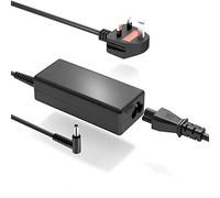 CYD 65W PowerFast Power-Supply Ricambio per Laptop HP EliteBook Folio 1020-G1;1040-G2;1040-G3;Elite X2 1011-G1;11-r010nr;11-r015wm;13-c002dx;13-c020nr;10-E010NR;11-E010NR;11-E015DX;11Z-E000