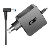 CYD Alimentatore di rete da 19,5 V, 3,33 A, 65 W, per HP Split 13 x2 13-G110DX M010DX M110DX Spectre x360 13-4003DX 4005DX 4101DX 4116DX 15-AP012DX Power Supply Cord