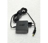 CYD CP-0652 Caricabatteria Notebook Adattatore PC 45W 20V 2,25A SLIM TIP Nero