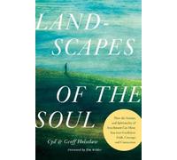 Cyd Holsclaw Geoff Holsclaw Phd Landscapes of the Soul (Tascabile)