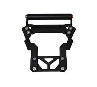 CYDJML Gps Staffa Supporto Per Navigatore GPS Per Moto Per Per FORZA300 NSS350 Per FORZA350 NSS, Per Telefono Per FORZA 300 350 2021-2023 Supporto Di Navigazione Per Moto(Insieme2)
