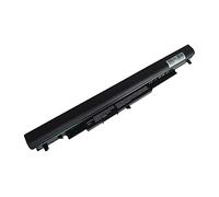CYDZ - Batteria per laptop, 14,8 V, 2600 mAh, HSTNN-LB6V HSTNN-LB6U HSTNN-PB6T HSTNN-PB6S HS04 HS03 per HP Probook 240 G4/245 G4/246 G4/250 G4/255 G4/256 G4 per HP Pavilion 14-ac