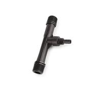 CYDZSRA Iniettore di fertilizzante Tubo Irrigazione Automatica Iniettori di plastica Filettatura esterna Tubo dell'acqua Connettori per tubi Prato