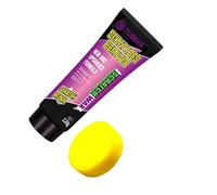 CYDZSRA Lucidatura Strumenti automatici Riparazione graffi Miglioramento della lucentezza Accessori per auto ABS resistenti alle alte temperature sicuri e affidabili