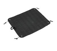 CYDZSRA Paraurti Posteriore per Auto, Impermeabile e Resistente, in Tessuto, per Animali Domestici, da installare e foderare con Materiale Resistente all'Usura (8064 cm)