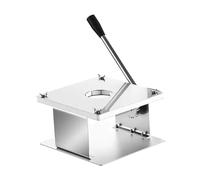 CYDZSRA Pratica macchina per panini a vapore professionale, affidabile elettrodomestico da cucina per preparare panini e gnocchi, con maniglia a scomparsa per un panino perfetto. Pratica macchina per