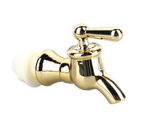 CYDZSRA Rubinetto di ricambio per erogatore d'acqua resistente per brocca. Bellissimo rubinetto per erogatore di bevande. Efficiente per qualsiasi riunione o per bevande a casa, Stile B