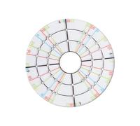 CYDZSRA Strumento professionale per rifinire la ceramica. Gadget versatile in ceramica per padroneggiare le tecniche di lavorazione dell'argilla. Aiuta a prevenire il collasso di componenti con pareti