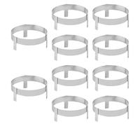 CYDZSRA Supporto stabile per zuppa di cocco Il miglior supporto per conservare le noci di cocco Fatto per durare Attività cucina quotidiane per esposizione noci al vapore per