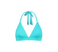CYELL Bikinioberteil Sea Sparkle da donna turchese | 42 (A/B)