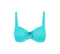 CYELL Bikinioberteil Sea Sparkle da donna turchese | 42F