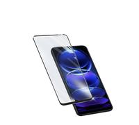 Cyellular Line Tempered Glass Redmi Note 12 5G Tempgcabxiarn125gk Trasparente Nero