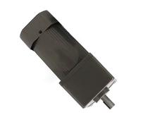 CYFANG 1 pz 120 W 220 V AC Monofase Motoriduttore A Induzione 5IK120RGN-CF Velocità Regolabile Gear Motor 15mm Albero Riduttore di Velocità del motore meccanicamente(60K 22RPM)
