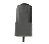CYFANG 1 pz 40 W 220 V AC Monofase 90x90mm Telaio Motoriduttore A Velocità Fissa 5IK40GN-C Riduttore di Velocità Costante motore 15mm Diametro Albero meccanicamente(150K 9RPM)