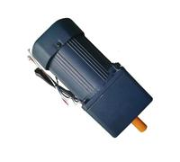 CYFANG 1 pz 60 W 5IK60GN-CF Motore riduttore a velocità fissa 220 V CA monofase 90x90 mm Telaio Motoriduttore a velocità costante Albero da 12 mm meccanicamente(25K 54RPM)