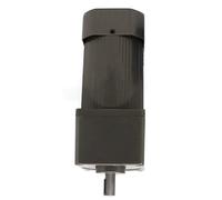 CYFANG 1 pz 90x90mm Telaio di Regolazione della Velocità del Motoriduttore 120 W 220 V AC Monofase Velocità Regolabile Gear Motor 15mm di Diametro albero meccanicamente(100K 13RPM)