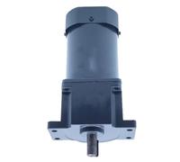 CYFANG 1 pz 90x90mm Telaio Motoriduttore a Velocità Fissa 120 W 220 V AC Riduttore di Velocità Del Motore 5IK120GU-CF Motoriduttore a Velocità Costante meccanicamente(200K)