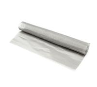 CYFANG Home Strumenti for filtraggio polvere di olio Acciaio inossidabile 100 Mesh Filtrazione Tessuto metallico Tessuto Filtro Acqua Foglio 11,8" artigianato