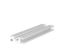 CYFANG Profilo estruso in alluminio 1030 a 3 slot 10x30 mm Telaio for guida lineare for linee di assemblaggio di strutture for mobili Rack industriali Ferramenta telai(900mm 35.43" long)