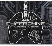 Cyferdyne - Breathe Deeper