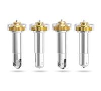 CYFUN DESIGN Punta per incisione Wavy& Basic Perforazione Lama Fine | 4 punte per lame con alloggiamento QS compatibile con Maker/Maker 3/Maker 4 Machine, punta per incisione 41