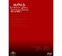 Cygames - Shingeki No Bahamut Virgin Soul Blu-Ray Box(Ge) (2 Blu-Ray) [Edizione: Giappone]