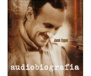 Cygan,Jacek - Autobiografia