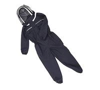 Cygmophing - Costume d'ape rimovibile, pieghevole e traspirante, facile da pulire, tuta da apicoltura per un'altezza da 155 a 173 cm