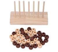 Cygmophing Gioco da tavolo 3D con perline giocattolo di scacchi 4 Connect giocattolo di scacchi educativo precoce puzzle interattivo a due giocatori giocattolo di scacchi per riunioni di famiglia