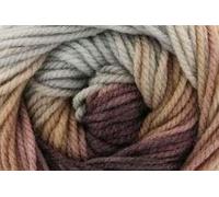 Cygnet Colore Corsa Maglieria Grosso Lana 100g 310 Aprile Docce