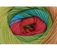 Cygnet Marshmallow Pies DK Lana Da Fattura Doppia 150g Sono Pop-olare 1501