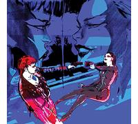 Cygnets – Alone/Together