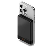 MAGMOVE 10K BATTERY BANK 15 WATT IPHONE CYGNETT