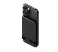 Cygnett 5K Slim Mag Power Bank - Nero