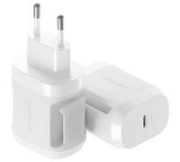 Cygnett Accessori per Tablet-Caricabatterie e adattatori Marca Modello POWERMAXX 30W PD Wall Charger