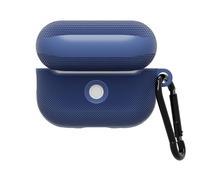 Cygnett Cygnett Custodia Per Apple Airpods Pro Gen 1/2 Custodia In Pvc Blu T_019